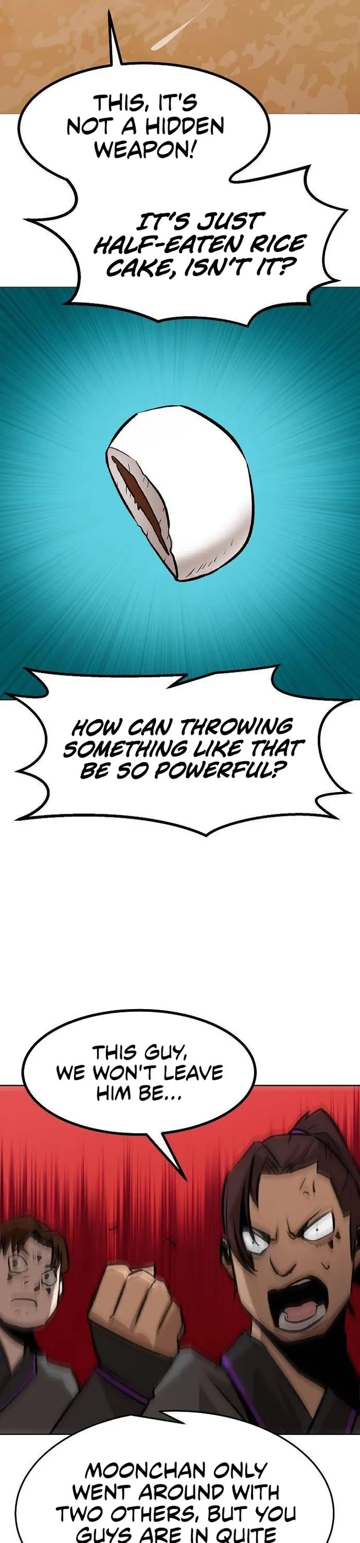 Becoming the Swordmaster Rank Young Lord of the Sichuan Tang Family Chapter 2 page 56 - Chapter 2