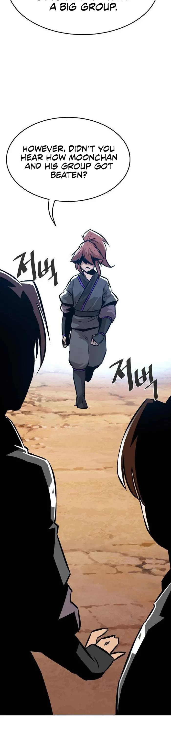 Becoming the Swordmaster Rank Young Lord of the Sichuan Tang Family Chapter 2 page 57 - Chapter 2