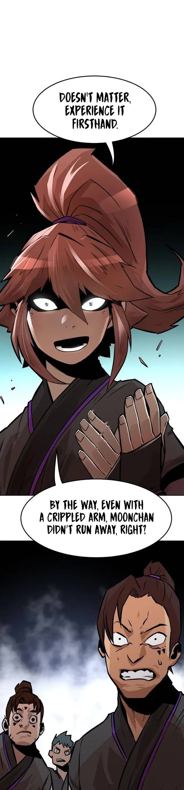 Becoming the Swordmaster Rank Young Lord of the Sichuan Tang Family Chapter 2 page 58 - Chapter 2