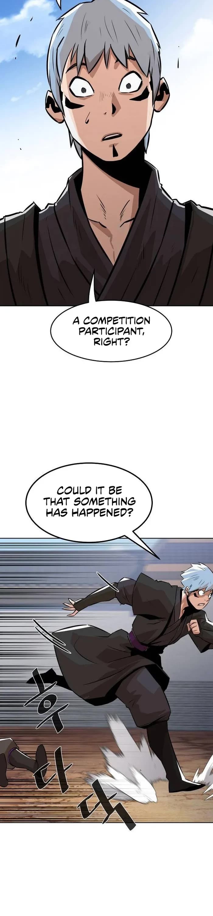 Becoming the Swordmaster Rank Young Lord of the Sichuan Tang Family Chapter 2 page 62 - Chapter 2