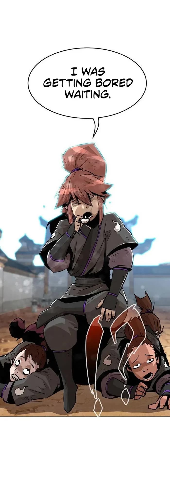 Becoming the Swordmaster Rank Young Lord of the Sichuan Tang Family Chapter 2 page 65 - Chapter 2