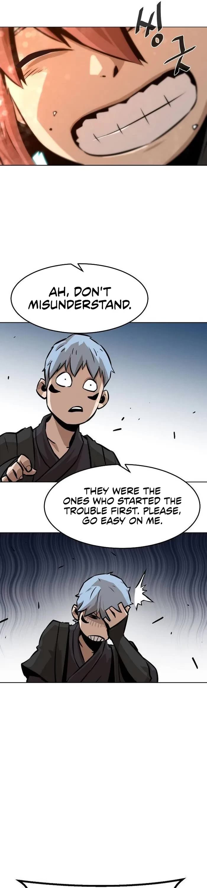 Becoming the Swordmaster Rank Young Lord of the Sichuan Tang Family Chapter 2 page 66 - Chapter 2
