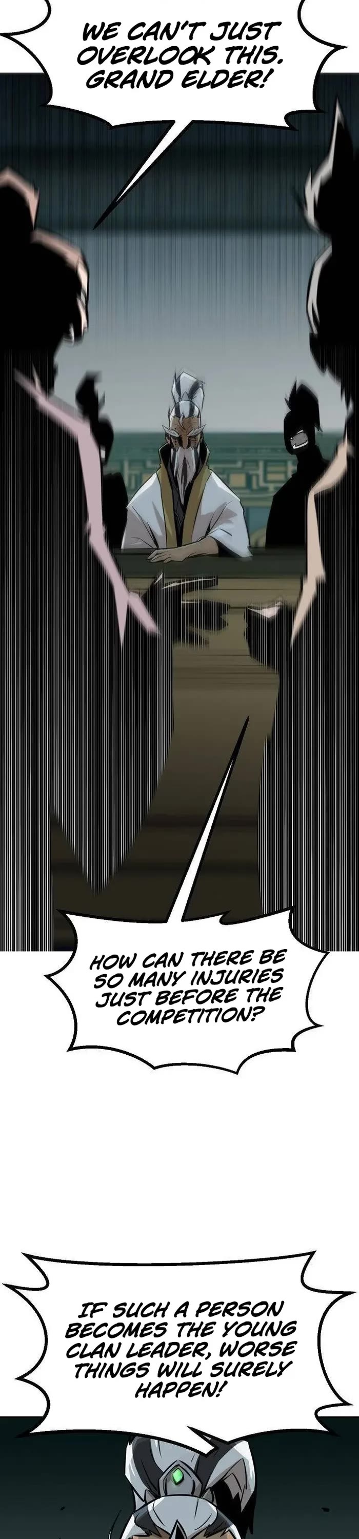 Becoming the Swordmaster Rank Young Lord of the Sichuan Tang Family Chapter 2 page 67 - Chapter 2
