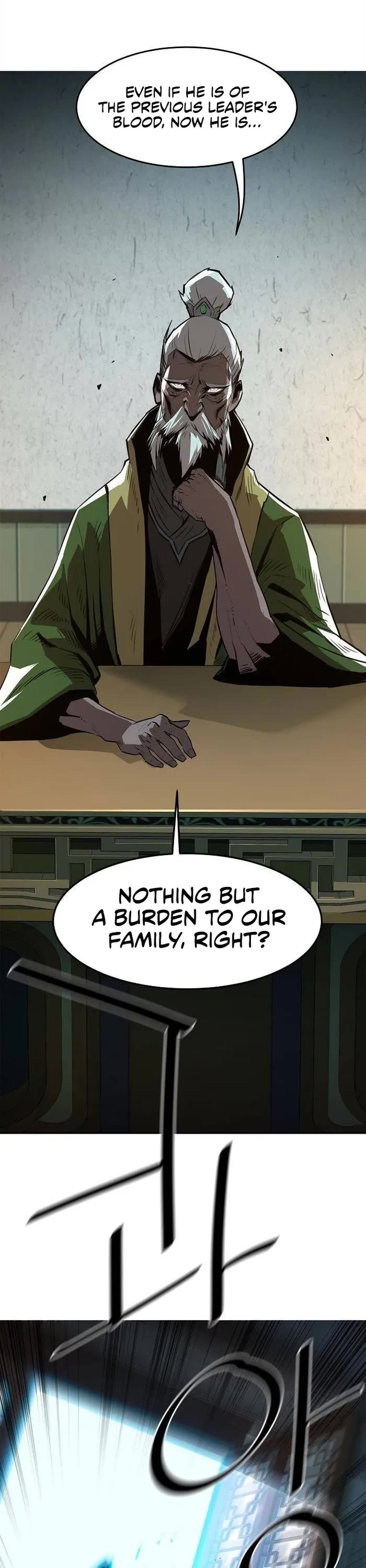 Becoming the Swordmaster Rank Young Lord of the Sichuan Tang Family Chapter 2 page 7 - Chapter 2
