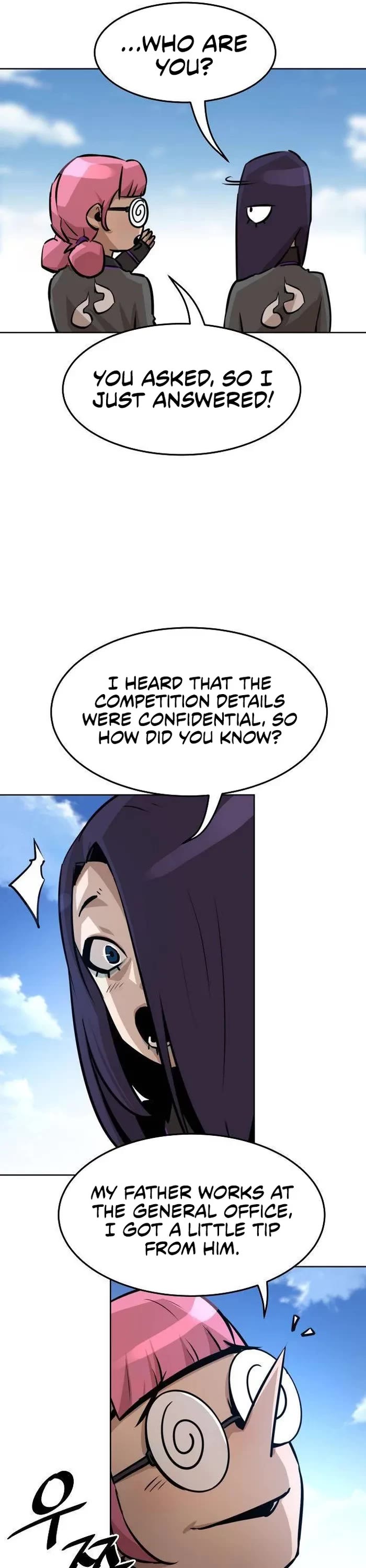 Becoming the Swordmaster Rank Young Lord of the Sichuan Tang Family Chapter 2 page 71 - Chapter 2