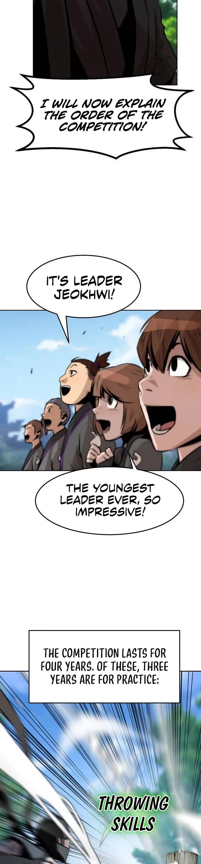 Becoming the Swordmaster Rank Young Lord of the Sichuan Tang Family Chapter 2 page 73 - Chapter 2