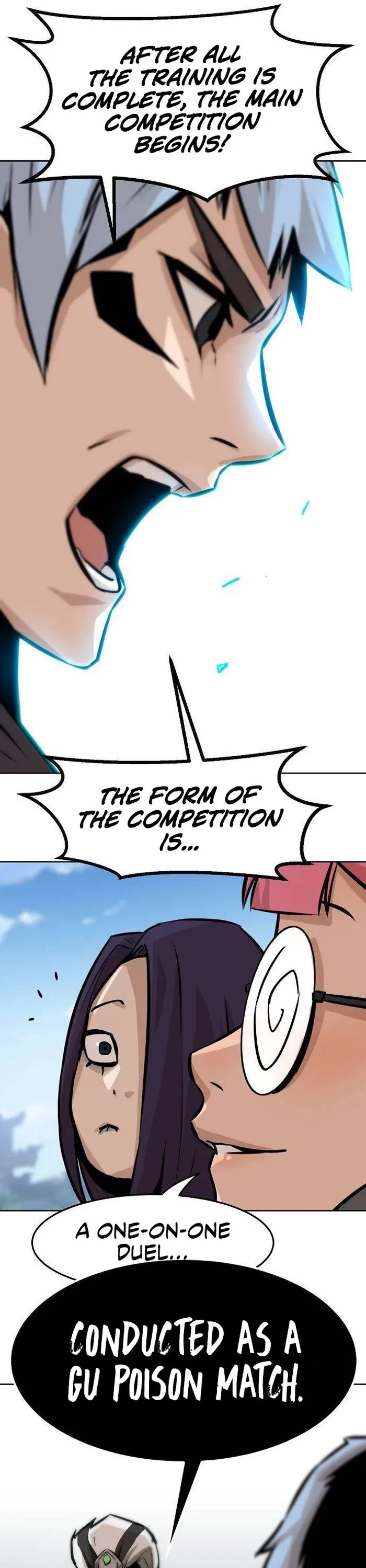 Becoming the Swordmaster Rank Young Lord of the Sichuan Tang Family Chapter 2 page 76 - Chapter 2