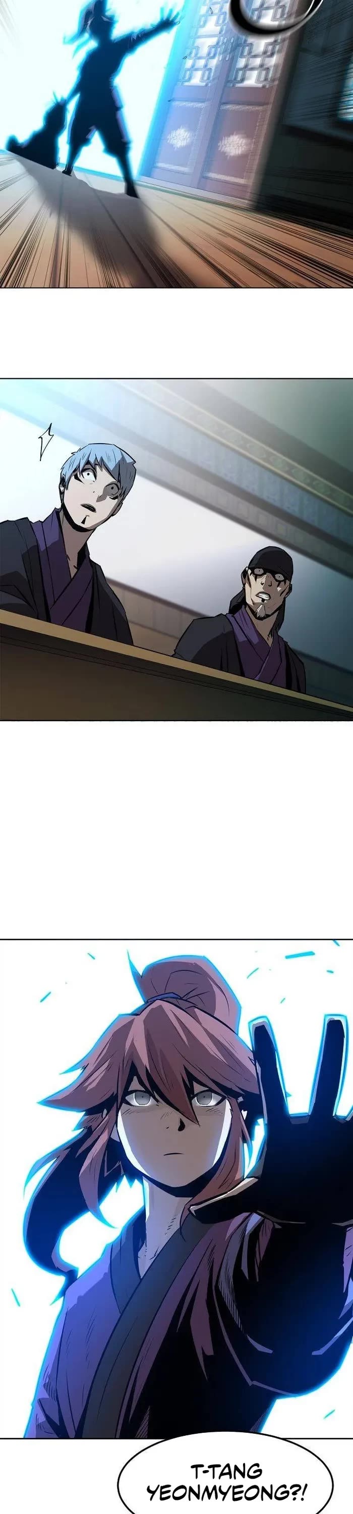 Becoming the Swordmaster Rank Young Lord of the Sichuan Tang Family Chapter 2 page 8 - Chapter 2