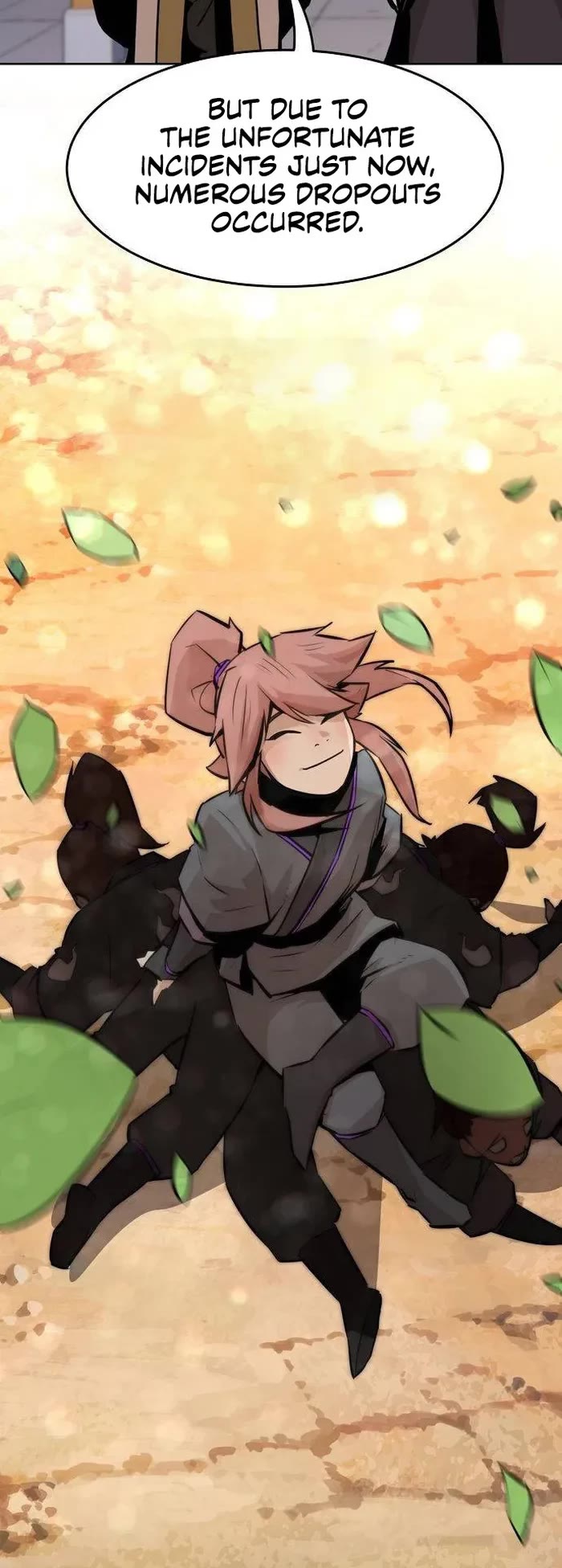Becoming the Swordmaster Rank Young Lord of the Sichuan Tang Family Chapter 2 page 80 - Chapter 2