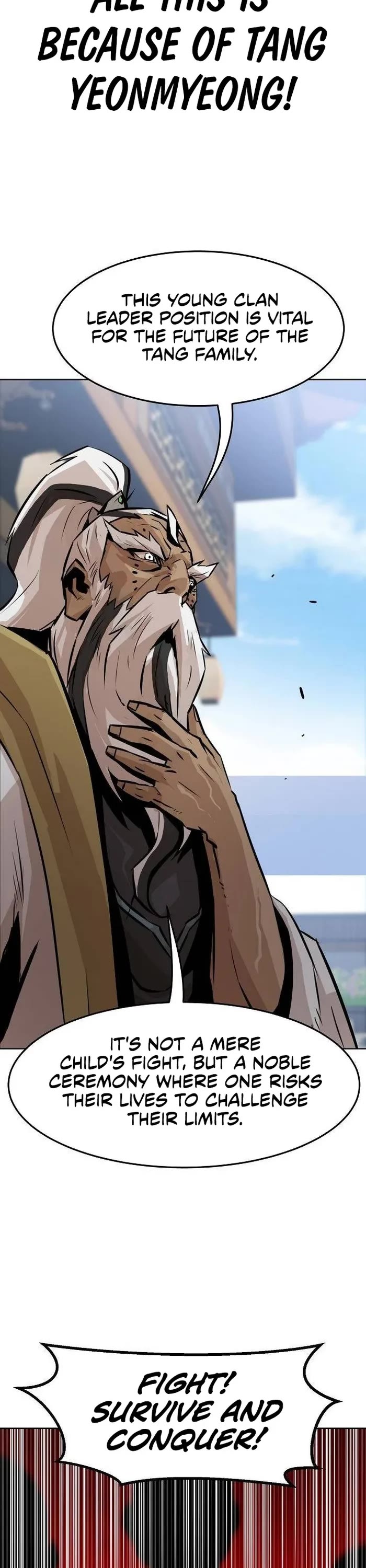 Becoming the Swordmaster Rank Young Lord of the Sichuan Tang Family Chapter 2 page 82 - Chapter 2