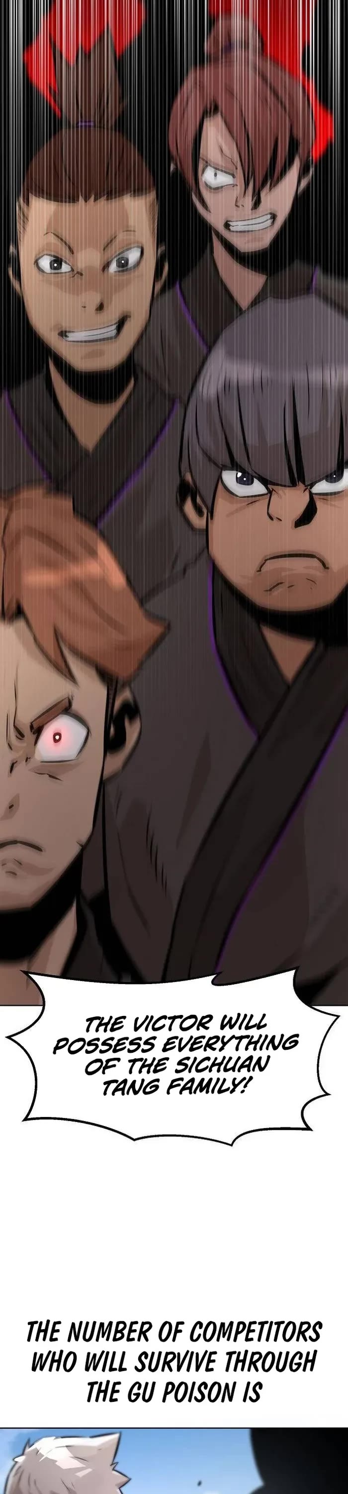 Becoming the Swordmaster Rank Young Lord of the Sichuan Tang Family Chapter 2 page 83 - Chapter 2