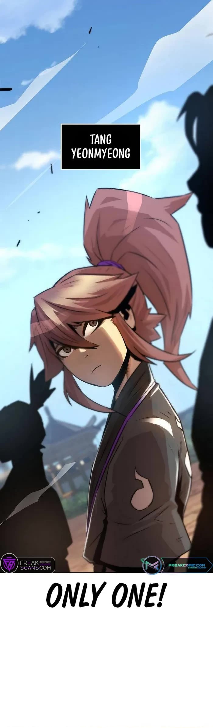 Becoming the Swordmaster Rank Young Lord of the Sichuan Tang Family Chapter 2 page 86 - Chapter 2