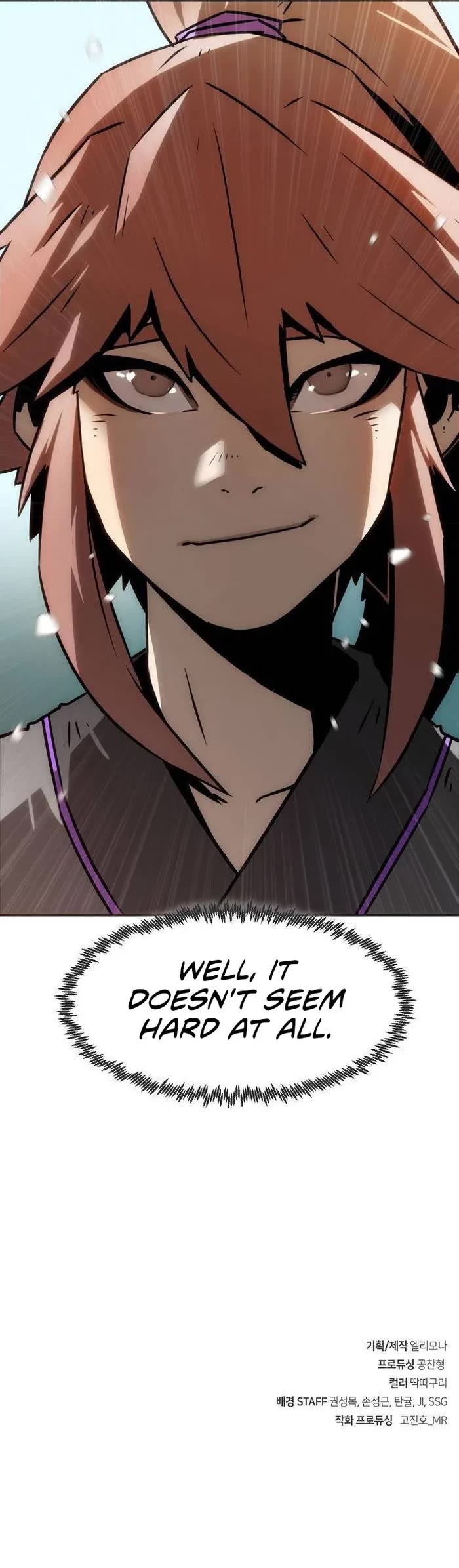 Becoming the Swordmaster Rank Young Lord of the Sichuan Tang Family Chapter 2 page 87 - Chapter 2