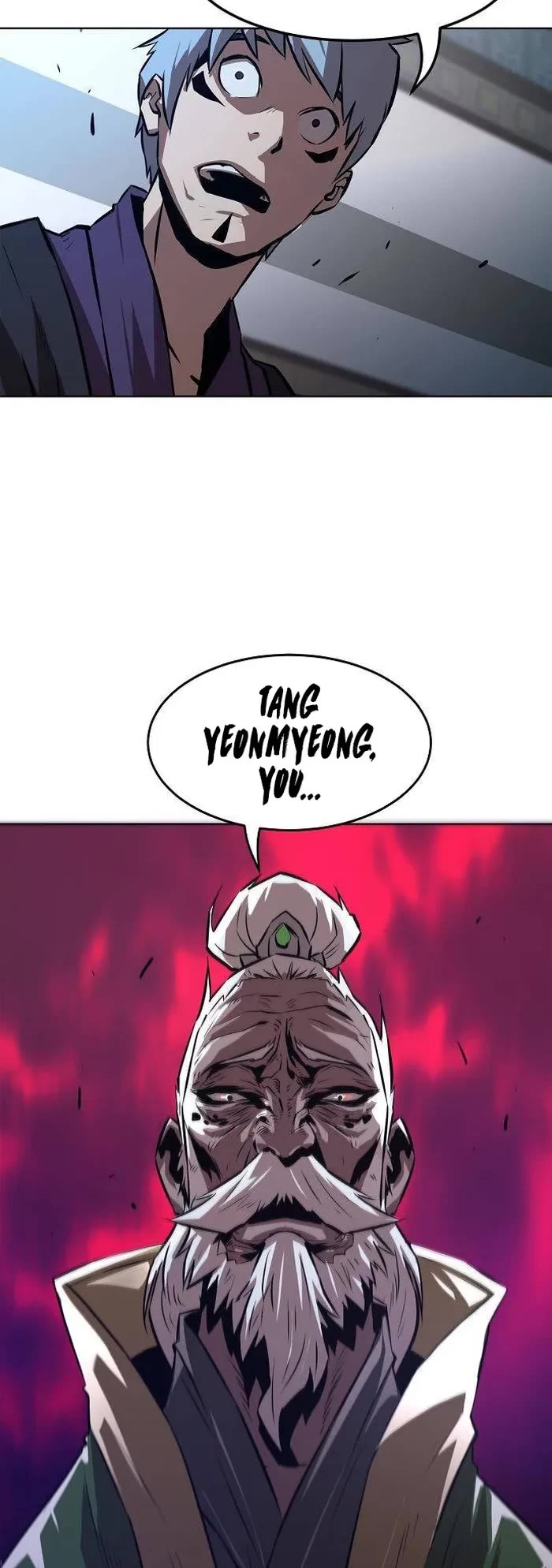 Becoming the Swordmaster Rank Young Lord of the Sichuan Tang Family Chapter 2 page 9 - Chapter 2