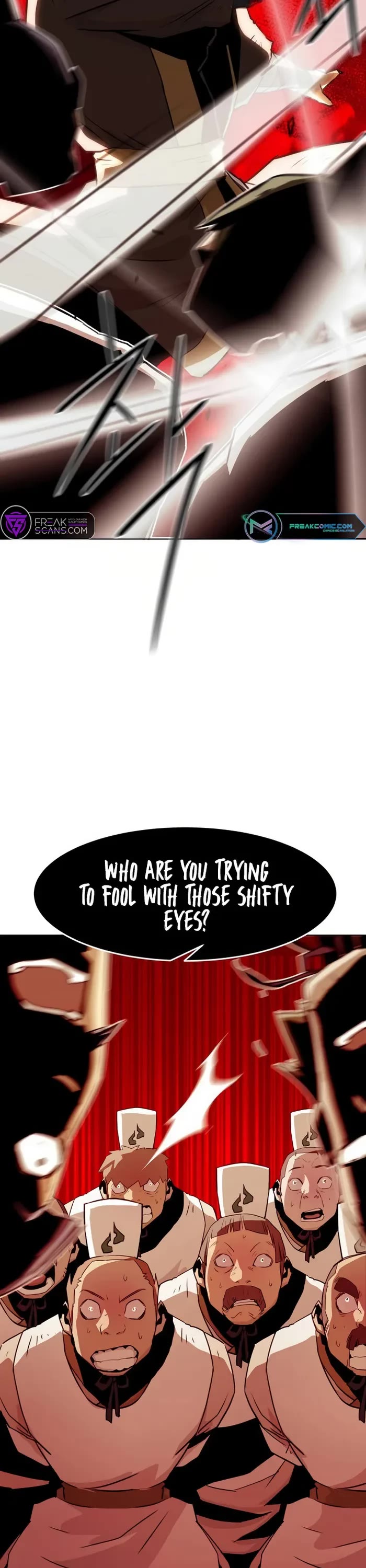 Becoming the Swordmaster Rank Young Lord of the Sichuan Tang Family Chapter 20 page 13 - Chapter 20