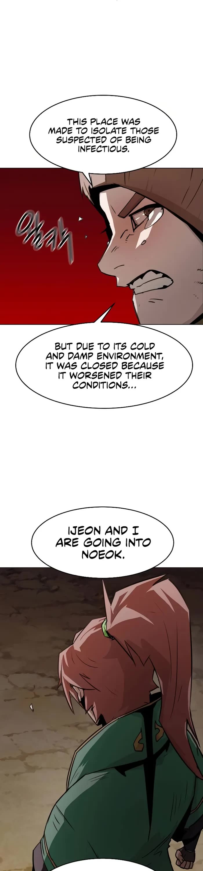 Becoming the Swordmaster Rank Young Lord of the Sichuan Tang Family Chapter 20 page 17 - Chapter 20