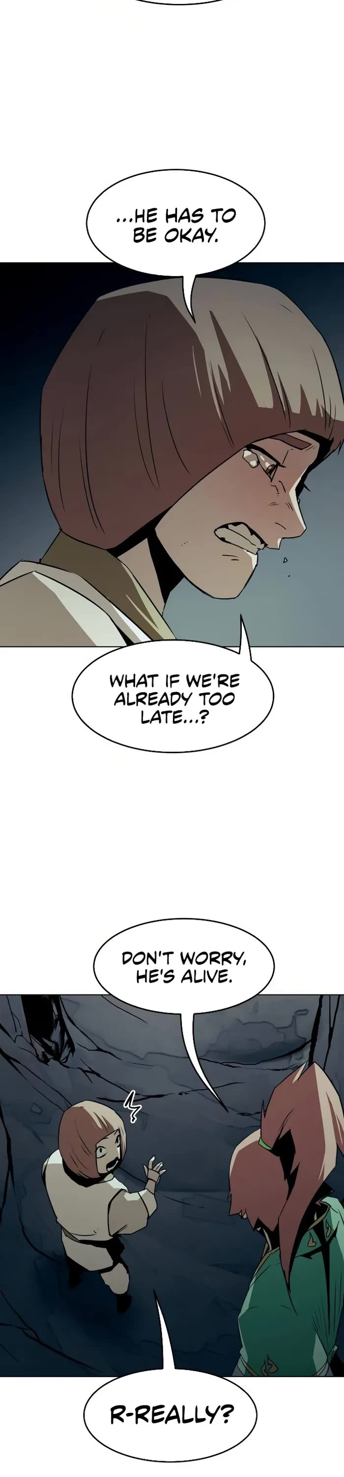 Becoming the Swordmaster Rank Young Lord of the Sichuan Tang Family Chapter 20 page 22 - Chapter 20