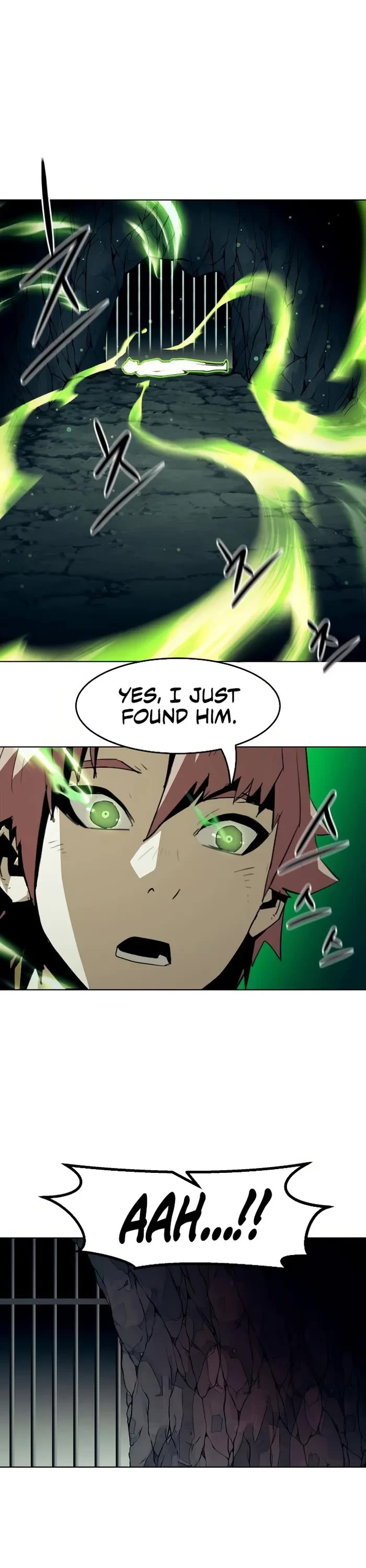 Becoming the Swordmaster Rank Young Lord of the Sichuan Tang Family Chapter 20 page 23 - Chapter 20