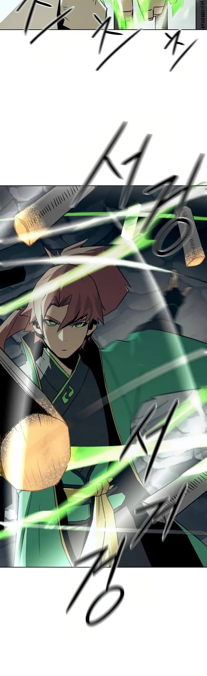 Becoming the Swordmaster Rank Young Lord of the Sichuan Tang Family Chapter 20 page 25 - Chapter 20
