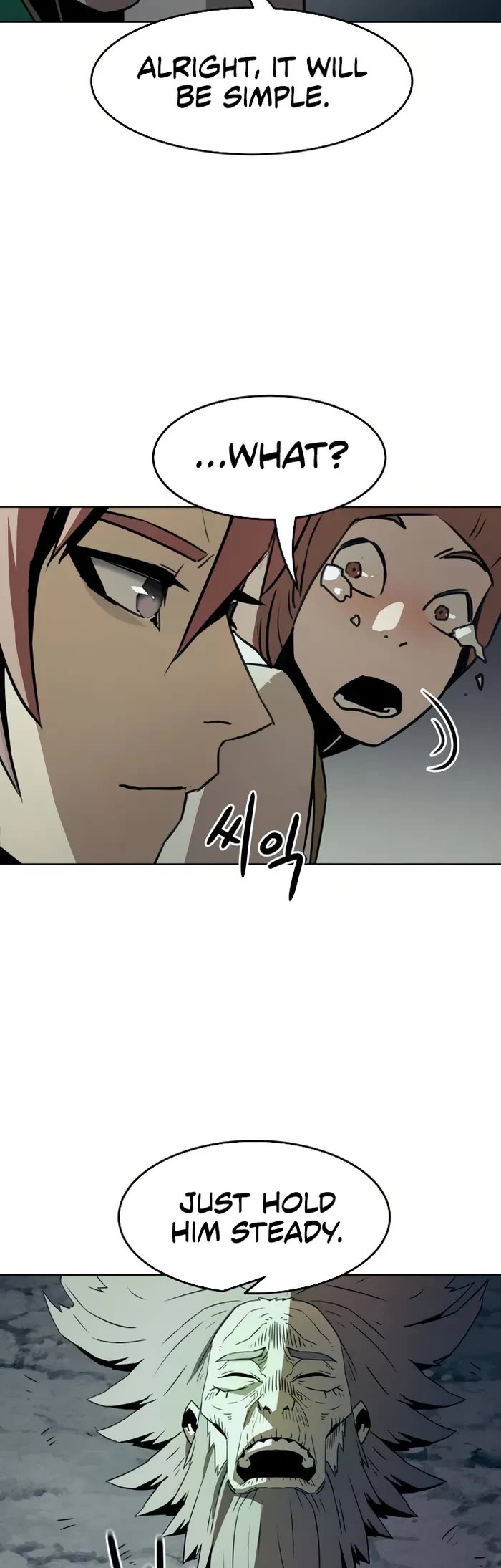 Becoming the Swordmaster Rank Young Lord of the Sichuan Tang Family Chapter 20 page 29 - Chapter 20
