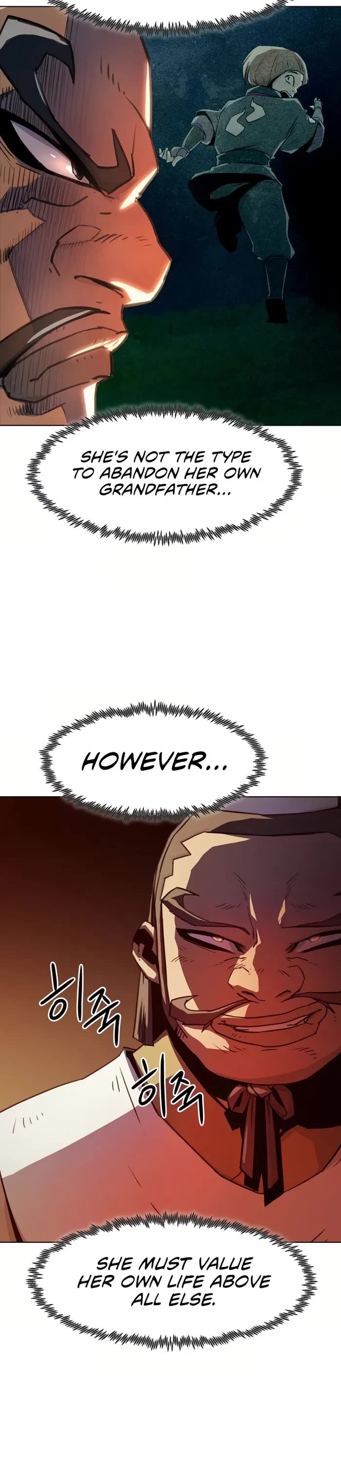 Becoming the Swordmaster Rank Young Lord of the Sichuan Tang Family Chapter 20 page 3 - Chapter 20