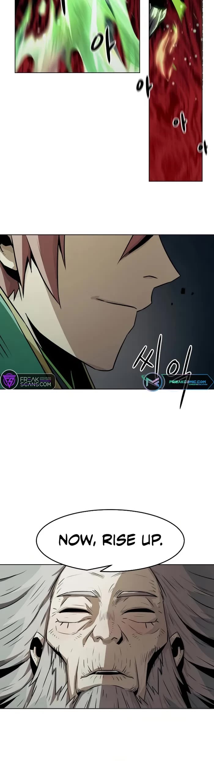 Becoming the Swordmaster Rank Young Lord of the Sichuan Tang Family Chapter 20 page 35 - Chapter 20