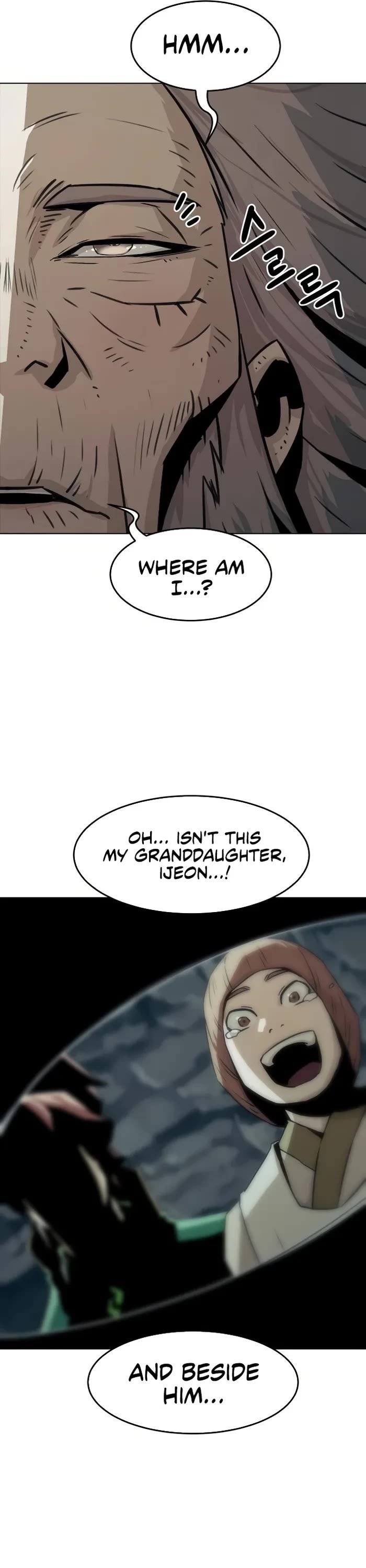 Becoming the Swordmaster Rank Young Lord of the Sichuan Tang Family Chapter 20 page 36 - Chapter 20