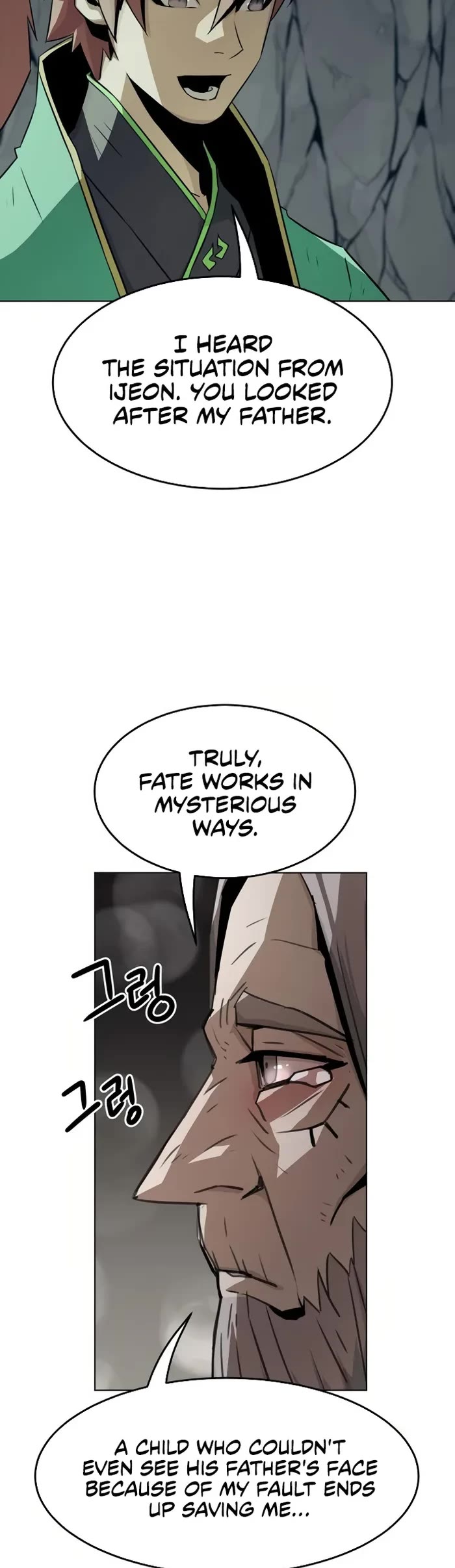 Becoming the Swordmaster Rank Young Lord of the Sichuan Tang Family Chapter 20 page 39 - Chapter 20