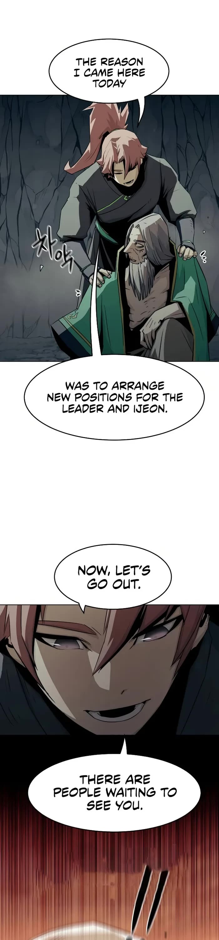 Becoming the Swordmaster Rank Young Lord of the Sichuan Tang Family Chapter 20 page 42 - Chapter 20
