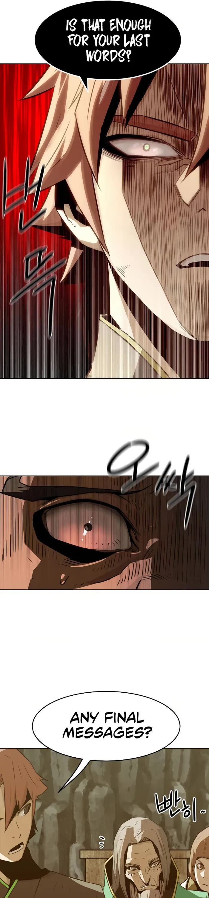 Becoming the Swordmaster Rank Young Lord of the Sichuan Tang Family Chapter 20 page 46 - Chapter 20