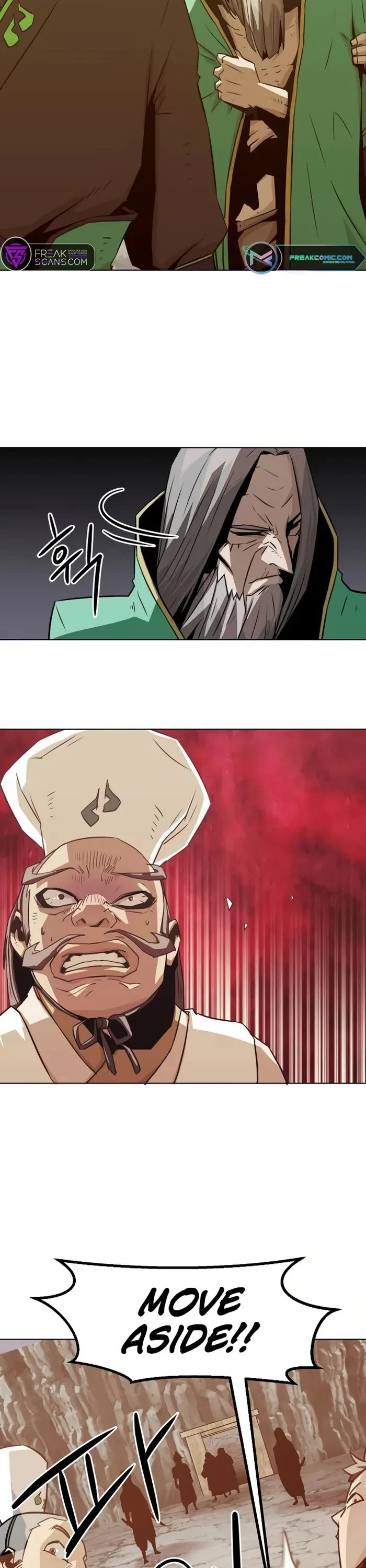 Becoming the Swordmaster Rank Young Lord of the Sichuan Tang Family Chapter 20 page 47 - Chapter 20