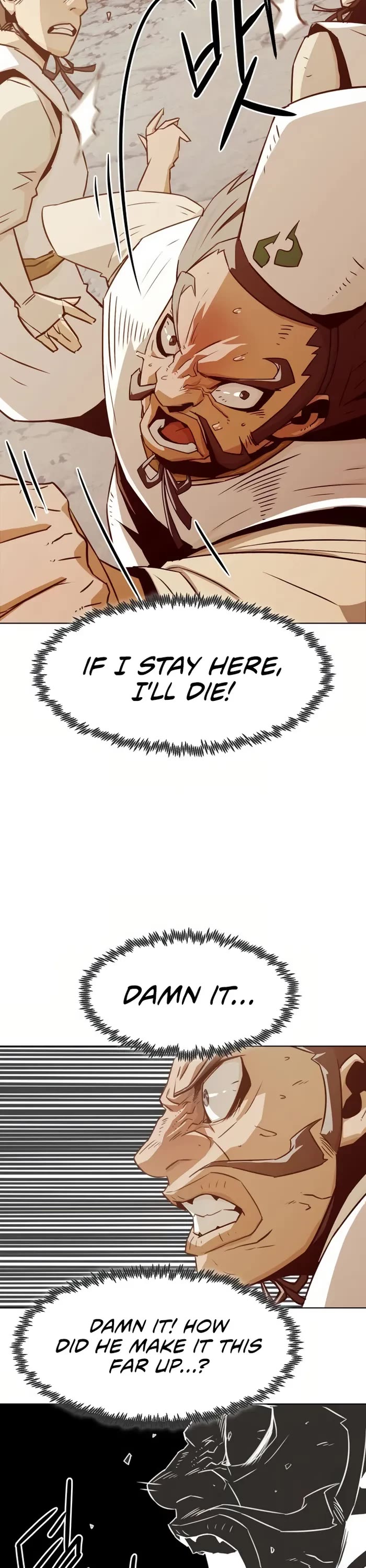 Becoming the Swordmaster Rank Young Lord of the Sichuan Tang Family Chapter 20 page 48 - Chapter 20