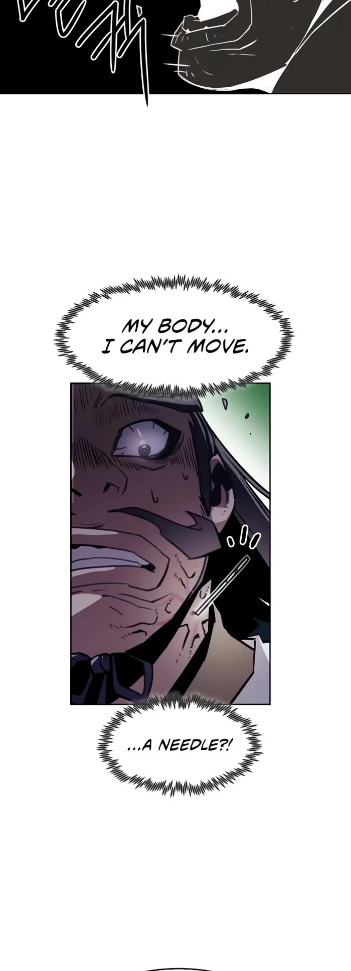 Becoming the Swordmaster Rank Young Lord of the Sichuan Tang Family Chapter 20 page 49 - Chapter 20