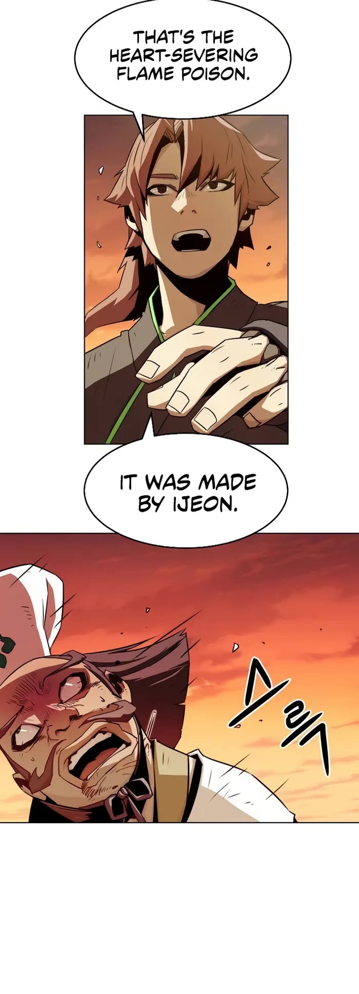 Becoming the Swordmaster Rank Young Lord of the Sichuan Tang Family Chapter 20 page 50 - Chapter 20