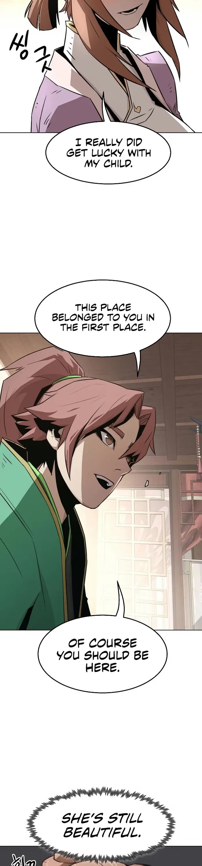 Becoming the Swordmaster Rank Young Lord of the Sichuan Tang Family Chapter 21 page 13 - Chapter 21