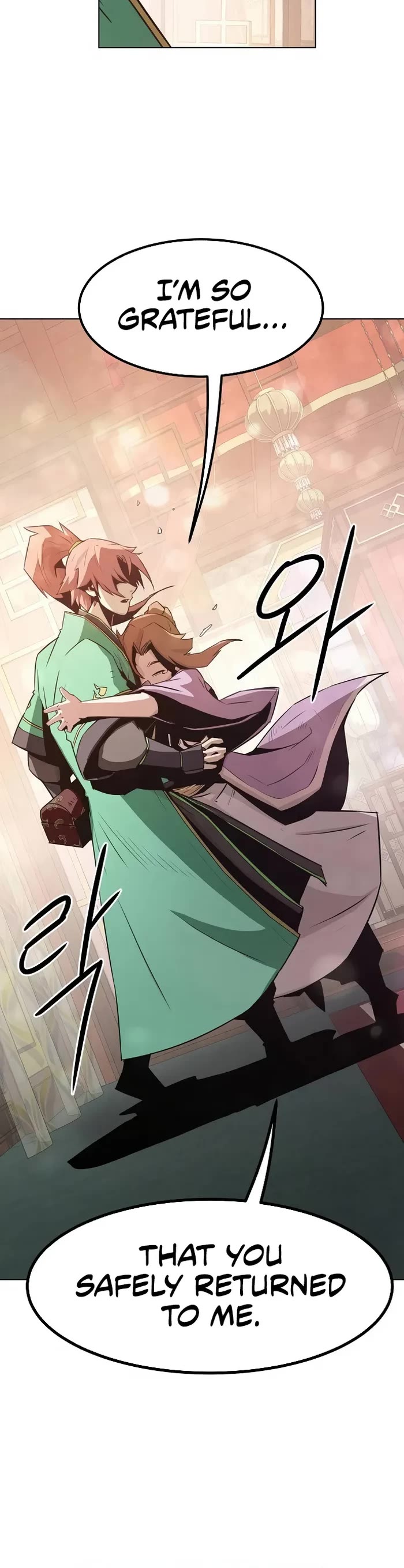 Becoming the Swordmaster Rank Young Lord of the Sichuan Tang Family Chapter 21 page 15 - Chapter 21