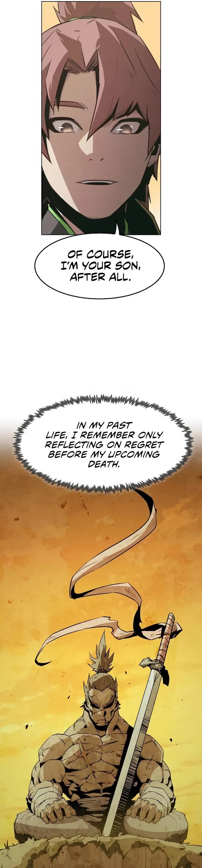 Becoming the Swordmaster Rank Young Lord of the Sichuan Tang Family Chapter 21 page 16 - Chapter 21