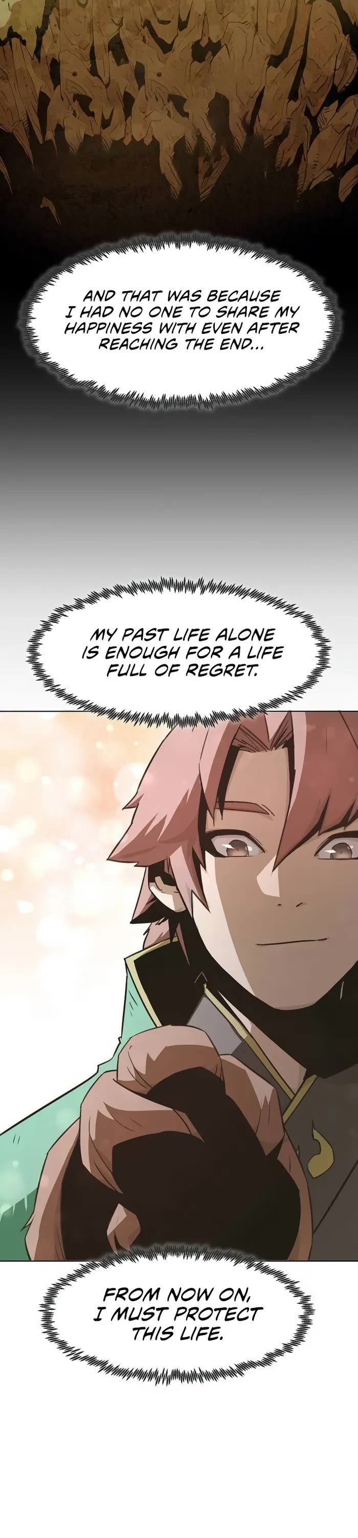 Becoming the Swordmaster Rank Young Lord of the Sichuan Tang Family Chapter 21 page 17 - Chapter 21