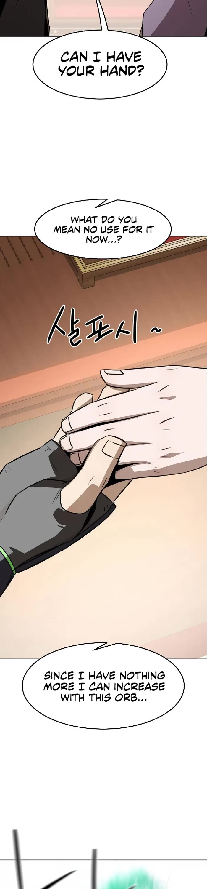 Becoming the Swordmaster Rank Young Lord of the Sichuan Tang Family Chapter 21 page 22 - Chapter 21
