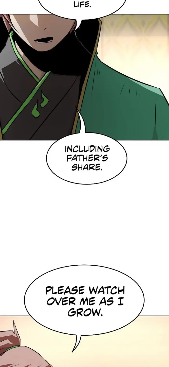 Becoming the Swordmaster Rank Young Lord of the Sichuan Tang Family Chapter 21 page 25 - Chapter 21