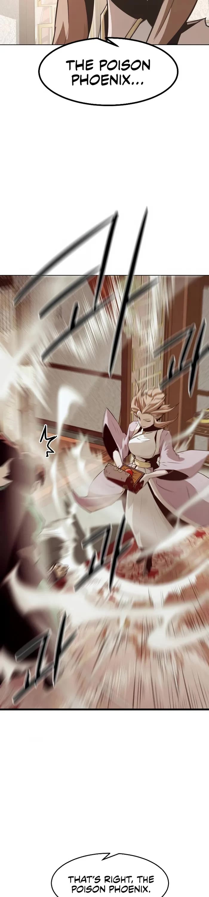 Becoming the Swordmaster Rank Young Lord of the Sichuan Tang Family Chapter 21 page 29 - Chapter 21