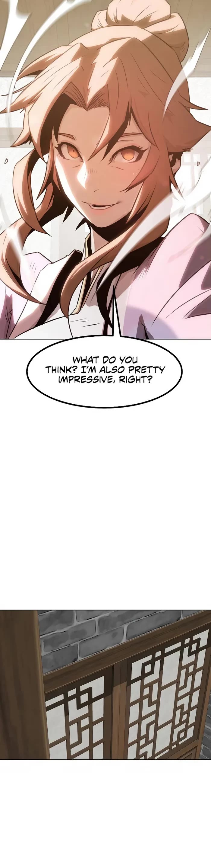 Becoming the Swordmaster Rank Young Lord of the Sichuan Tang Family Chapter 21 page 31 - Chapter 21