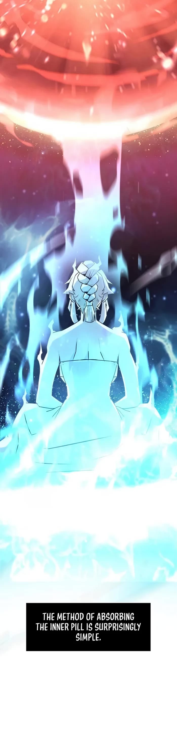 Becoming the Swordmaster Rank Young Lord of the Sichuan Tang Family Chapter 21 page 36 - Chapter 21