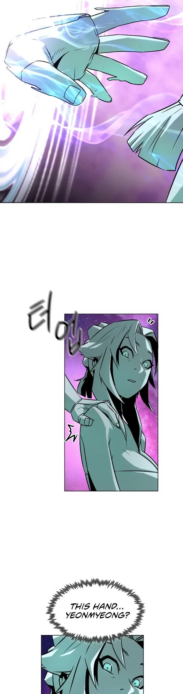 Becoming the Swordmaster Rank Young Lord of the Sichuan Tang Family Chapter 21 page 40 - Chapter 21