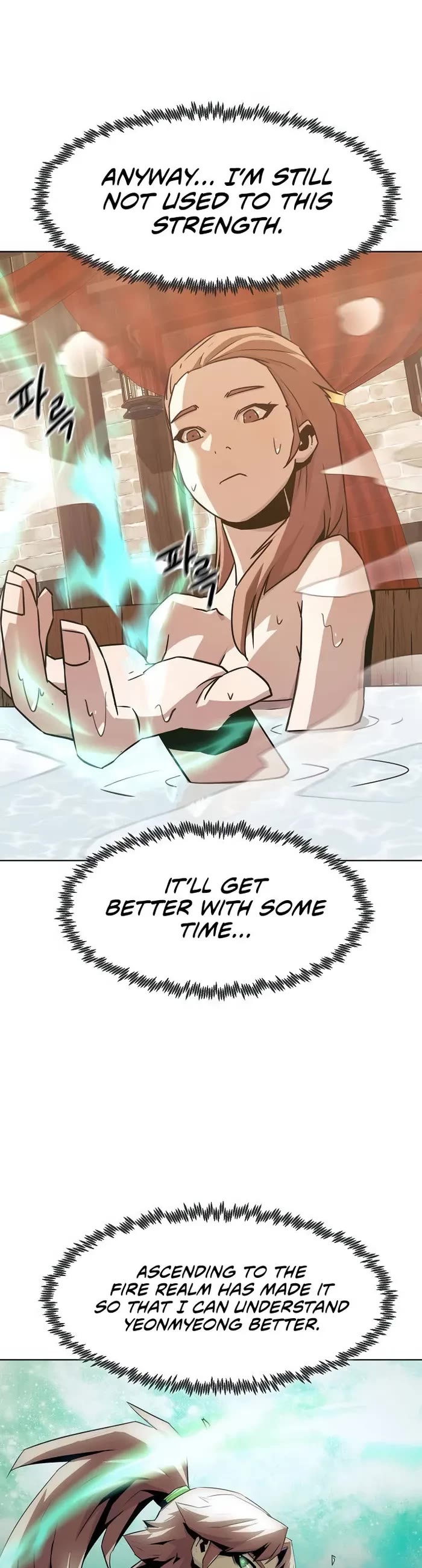 Becoming the Swordmaster Rank Young Lord of the Sichuan Tang Family Chapter 22 page 13 - Chapter 22