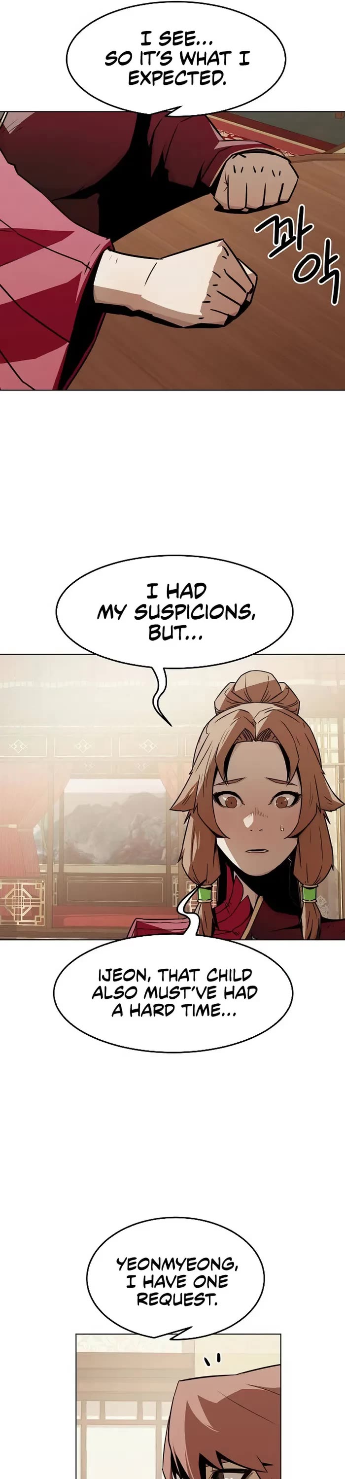 Becoming the Swordmaster Rank Young Lord of the Sichuan Tang Family Chapter 22 page 25 - Chapter 22
