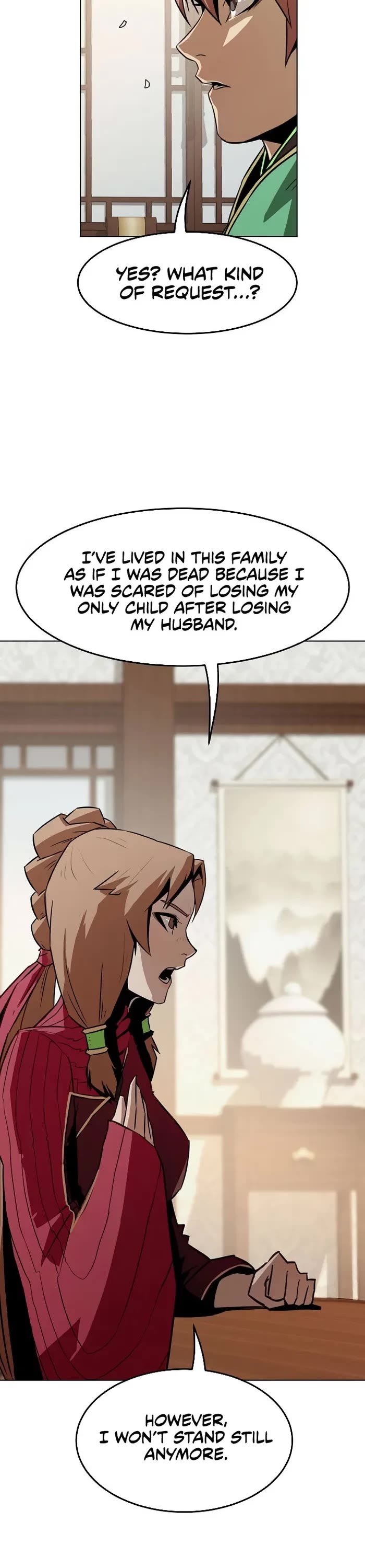 Becoming the Swordmaster Rank Young Lord of the Sichuan Tang Family Chapter 22 page 26 - Chapter 22