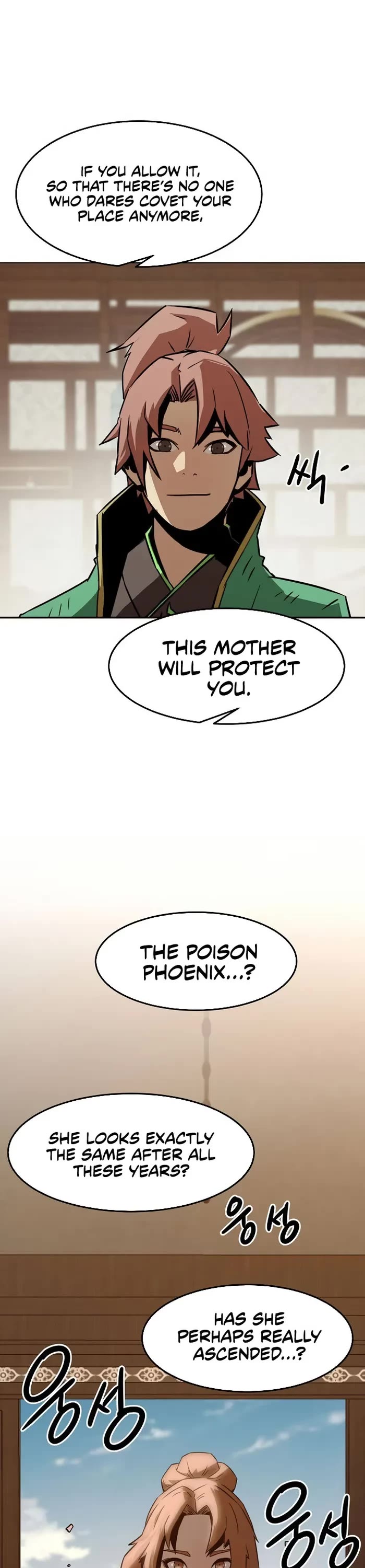 Becoming the Swordmaster Rank Young Lord of the Sichuan Tang Family Chapter 22 page 27 - Chapter 22