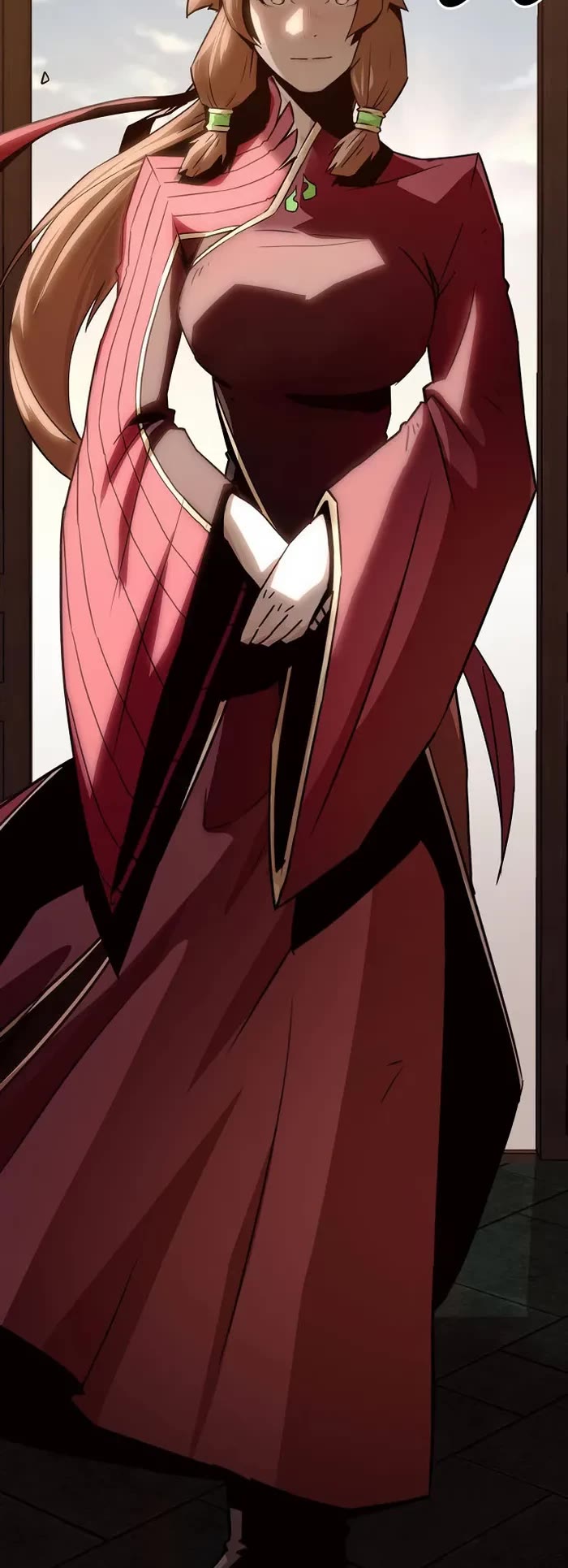 Becoming the Swordmaster Rank Young Lord of the Sichuan Tang Family Chapter 22 page 28 - Chapter 22