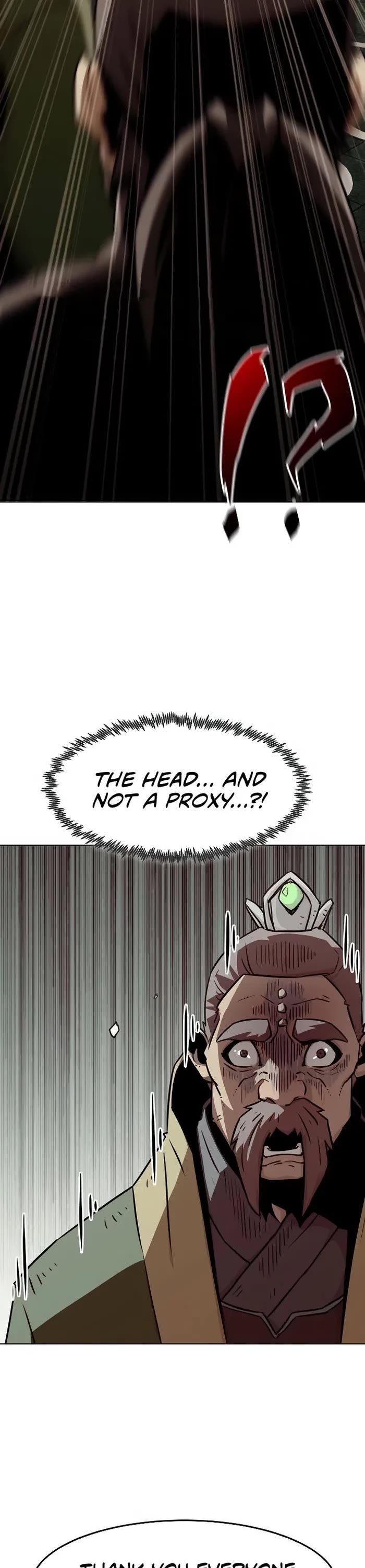 Becoming the Swordmaster Rank Young Lord of the Sichuan Tang Family Chapter 22 page 31 - Chapter 22